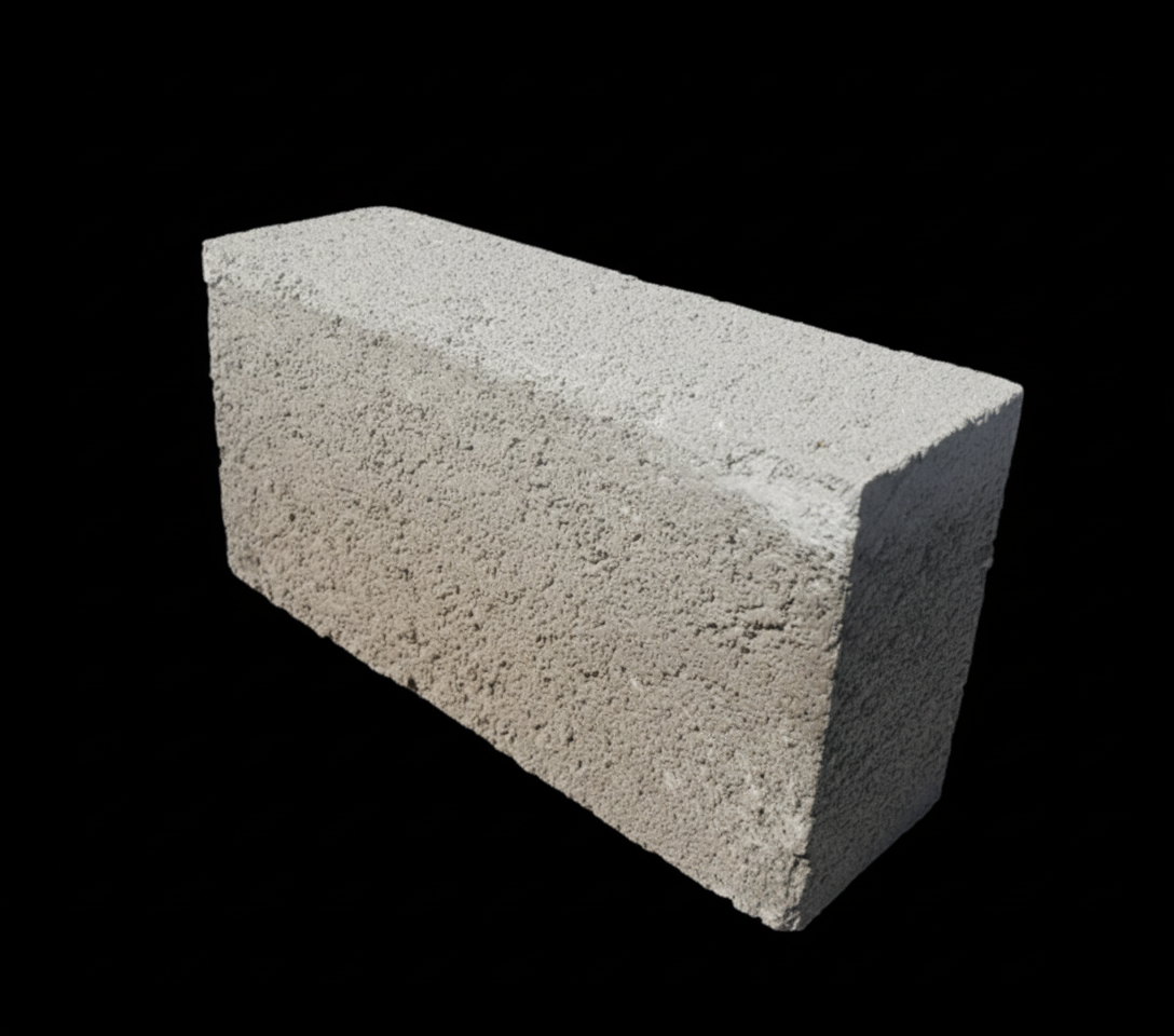 Cement Bricks